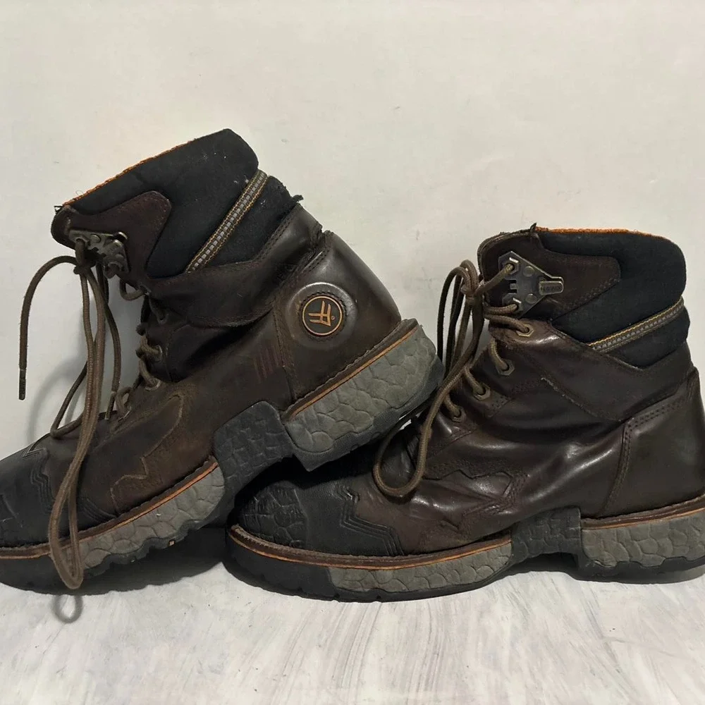 Hawx Mens 6